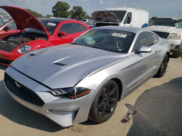 2018 FORD MUSTANG 1FA6P8TH4J5102434