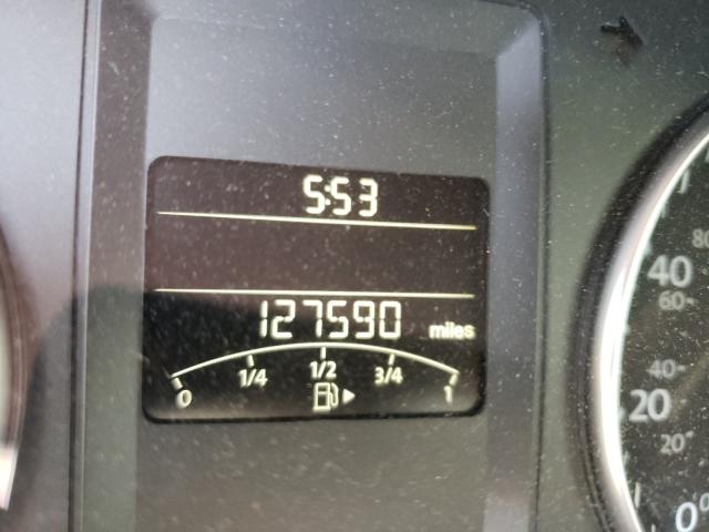 3VWDP7AJXCM370433 Volkswagen Jetta Se 2012. Фото: 7