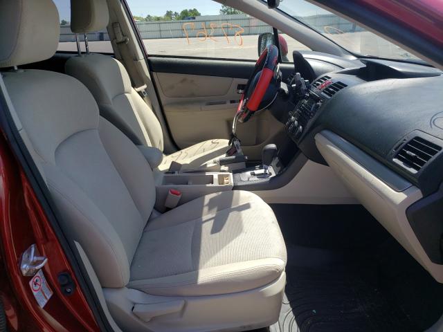 2014 SUBARU XV CROSSTR JF2GPAVC7E8338685