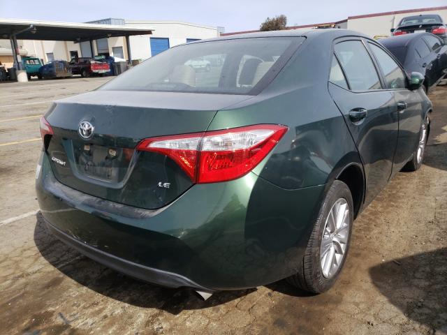 2014 TOYOTA COROLLA L 5YFBURHEXEP112187