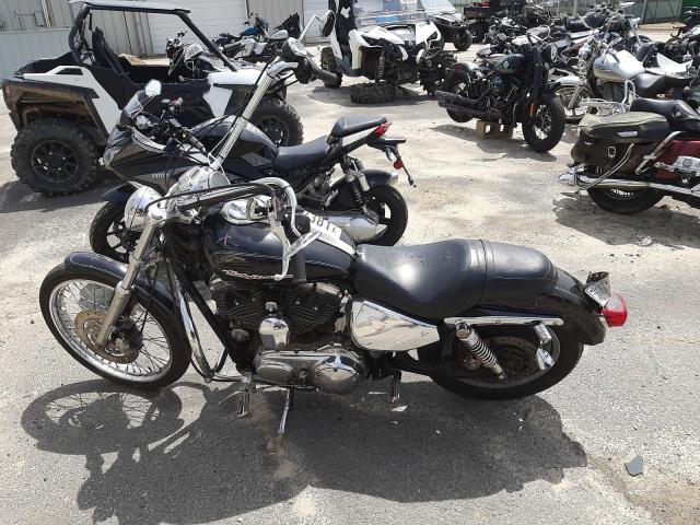 2004 HARLEY-DAVIDSON XL1200 C 1HD1CGP124K419205
