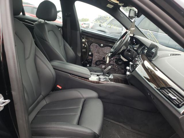 2018 BMW 530 XI WBAJA7C56JWC74822
