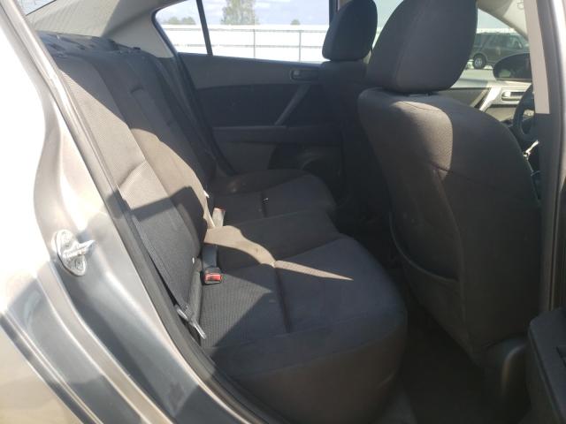 2010 MAZDA 3 I JM1BL1SF3A1219134