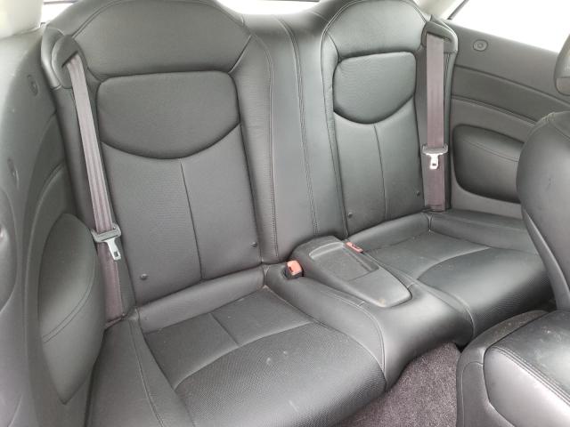 2014 INFINITI Q60 BASE JN1CV6FE3EM901094