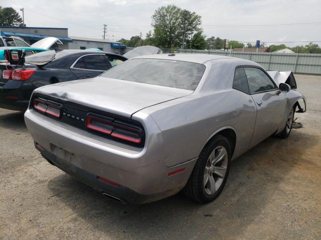 2015 DODGE CHALLENGER 2C3CDZAG2FH913336