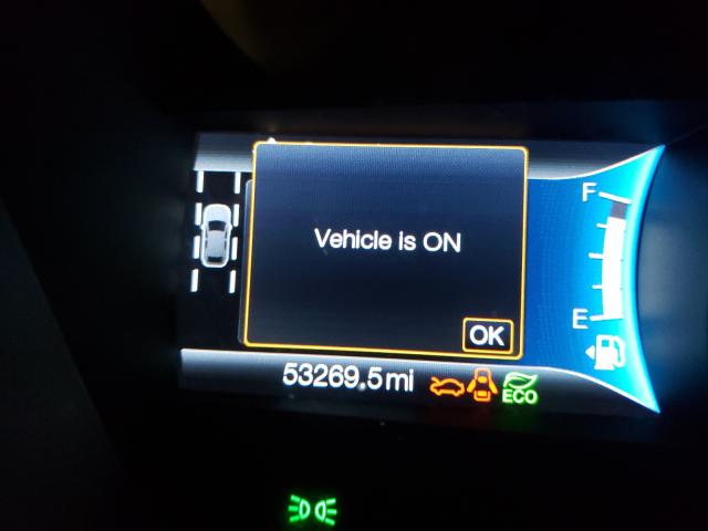2019 FORD FUSION SE 3FA6P0LU4KR181326