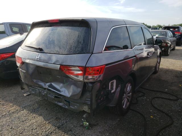 2015 HONDA ODYSSEY EX 5FNRL5H43FB082979