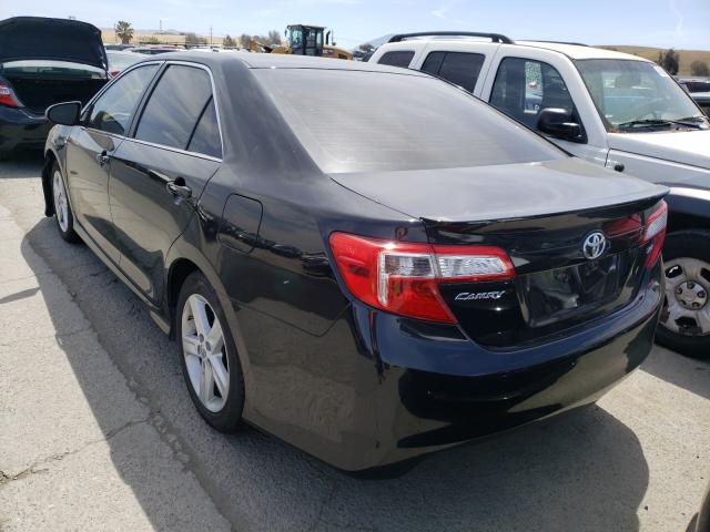 2014 TOYOTA CAMRY L 4T1BF1FK2EU311611