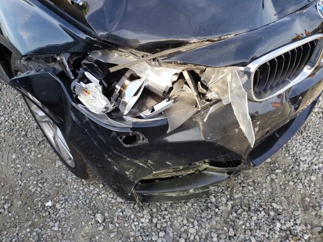 2014 BMW 328 XIGT WBA3X5C51ED243343