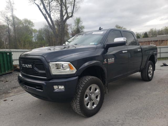 2014 RAM 3500 LARAM 3C63R3EL4EG173330