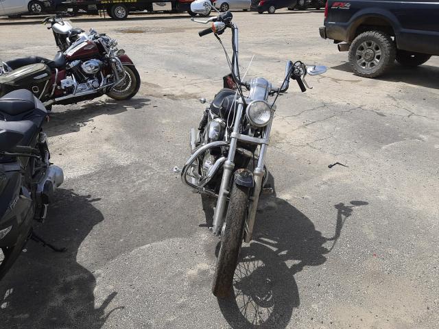 2004 HARLEY-DAVIDSON XL1200 C 1HD1CGP124K419205