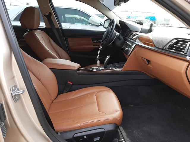 2014 BMW 328 XI WBA3B3C56EJ979425