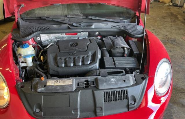 2015 VOLKSWAGEN BEETLE R-L 3VWVT7AT9FM630262