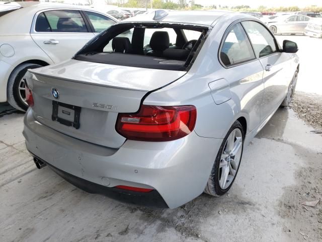2017 BMW 230XI WBA2H9C58HV642121