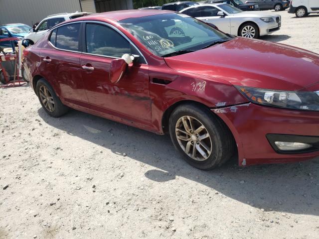 2013 KIA OPTIMA LX 5XXGM4A71DG112624