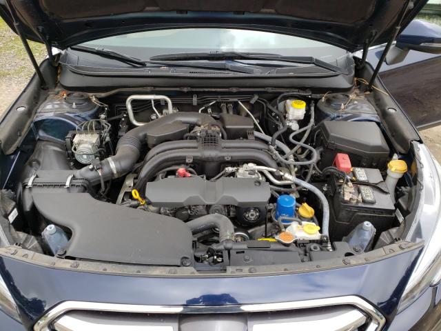 2018 SUBARU OUTBACK 2. 4S4BSANC5J3273944