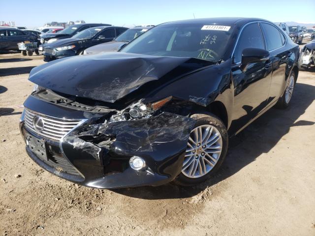 2014 LEXUS ES 350 JTHBK1GG2E2149757