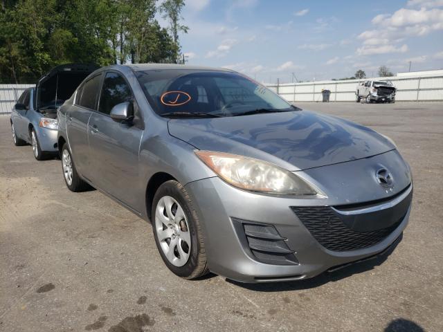 2010 MAZDA 3 I JM1BL1SF3A1219134