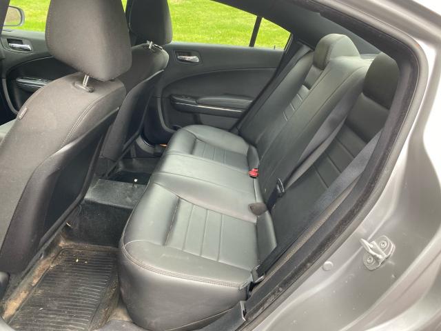 2014 DODGE CHARGER PO 2C3CDXAG0EH148405