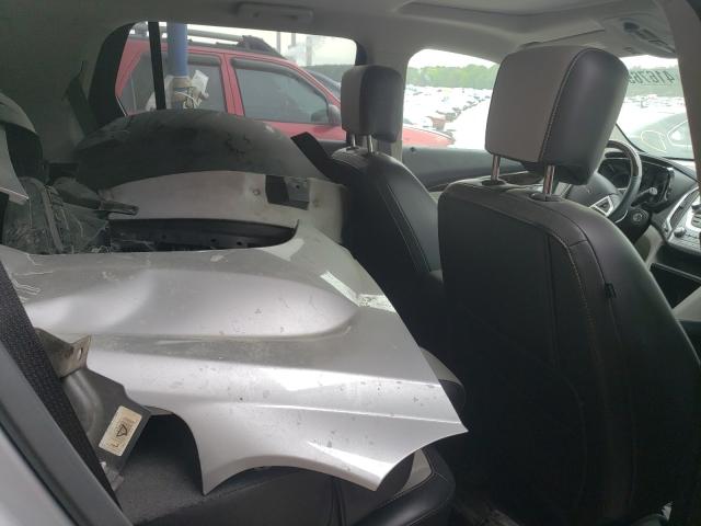 2016 GMC TERRAIN DE 2GKFLRE37G6135183