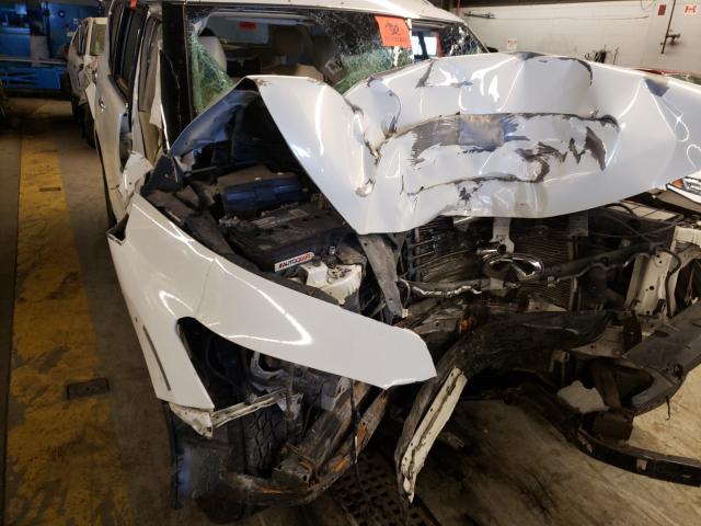 2011 INFINITI QX56 JN8AZ2NE9B9005274