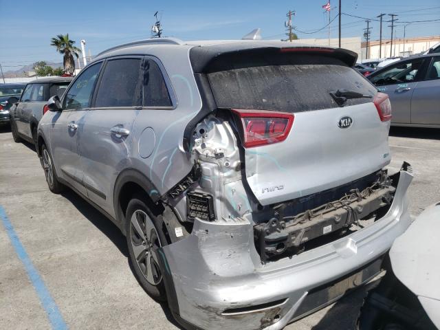 2017 KIA NIRO FE KNDCB3LCXH5047209