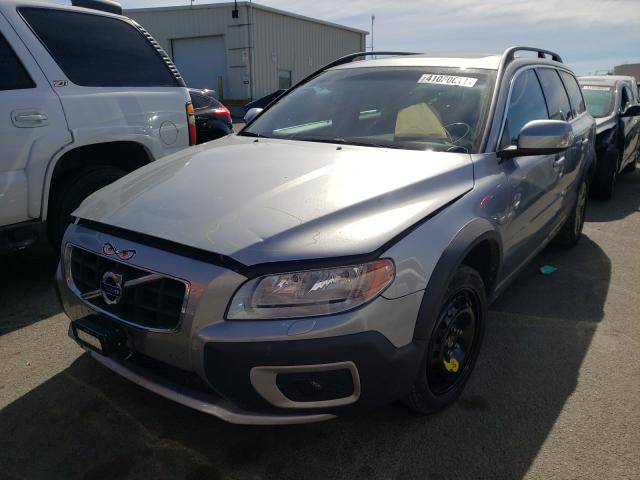 2011 VOLVO XC70 3.2 YV4940BZ9B1098463