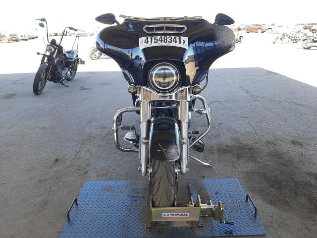 2014 HARLEY-DAVIDSON FLHX STREE 1HD1KBM15EB625470