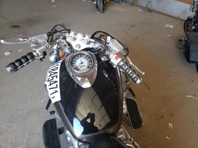 2003 YAMAHA XVS1100 A JYAVP11E33A040357