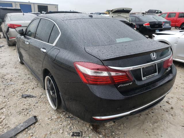 2016 HONDA ACCORD TOU 1HGCR3F91GA017258