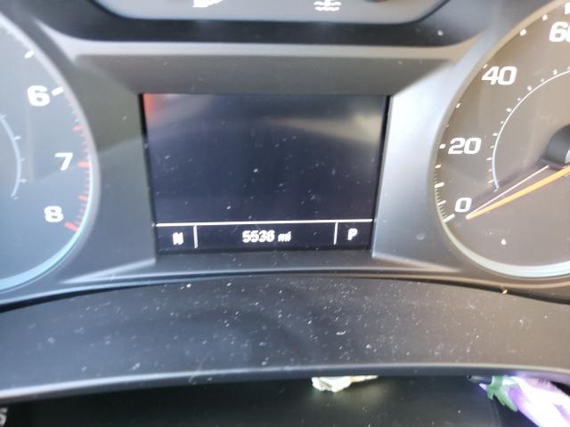 2021 CHEVROLET MALIBU LS 1G1ZB5ST1MF037687