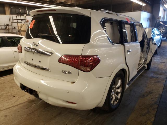 2011 INFINITI QX56 JN8AZ2NE9B9005274