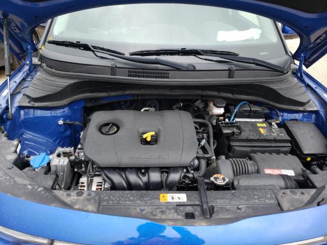 2020 KIA SOUL EX KNDJ33AU9L7084183