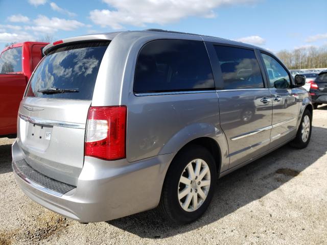 2015 CHRYSLER TOWN & COU 2C4RC1BG4FR521686