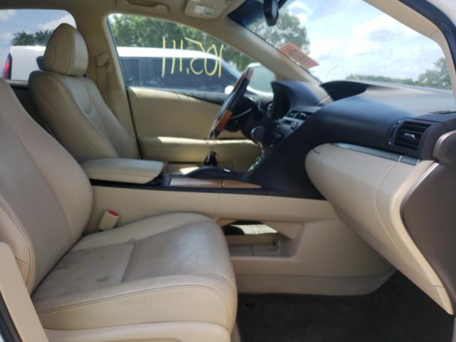 2015 LEXUS RX 450H 2T2BC1BA0FC004068