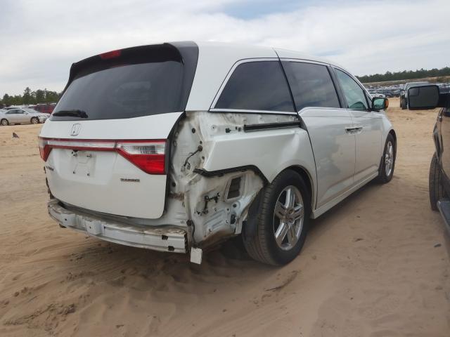 2012 HONDA ODYSSEY TO 5FNRL5H97CB070163
