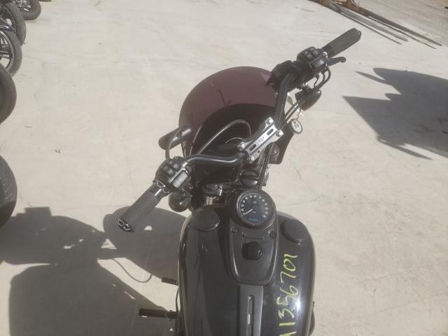 2016 HARLEY-DAVIDSON FXDF DYNA 1HD1GYM15GC303378