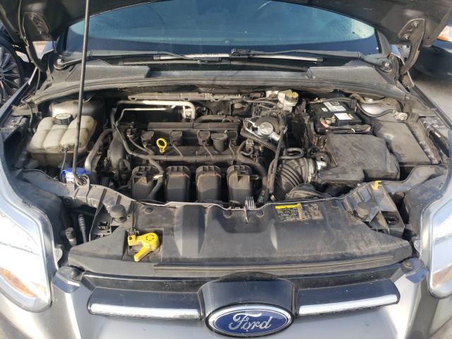 2012 FORD FOCUS 1FAHP3M2XCL220024