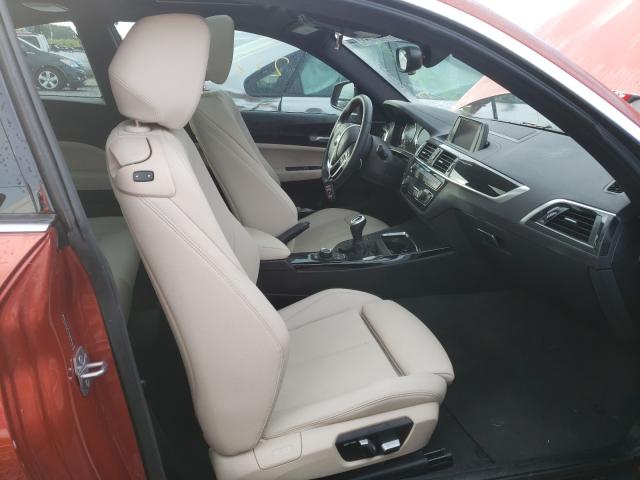 2019 BMW 230I WBA2J1C57KVB98763