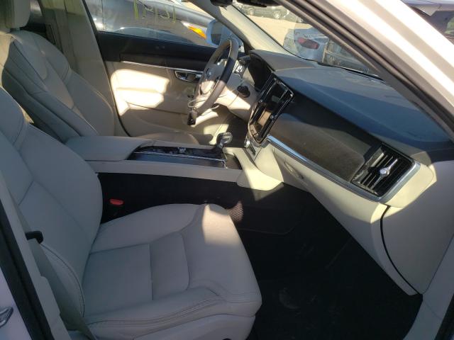 2020 VOLVO V90 CROSS YV4A22NL2L1110895