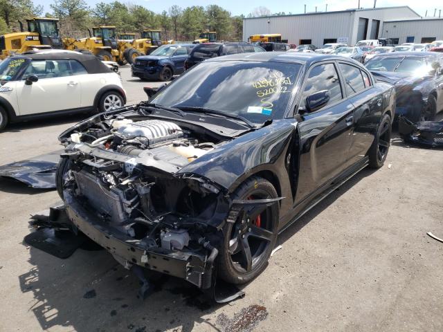 2017 DODGE CHARGER SR 2C3CDXL90HH520022