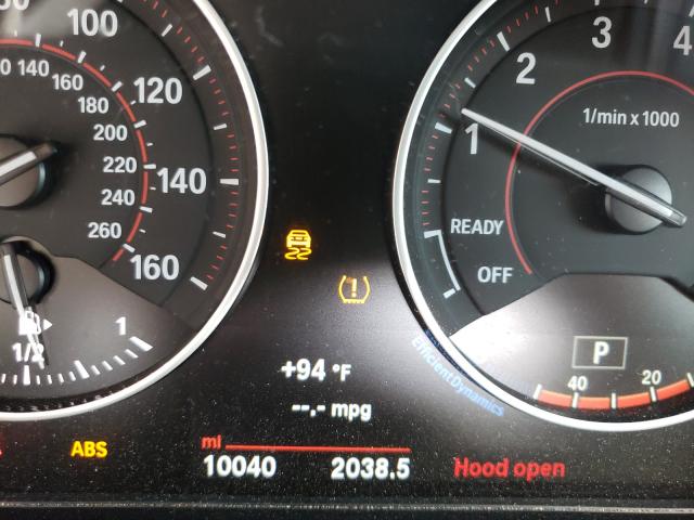2017 BMW 230XI WBA2H9C58HV642121