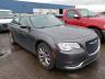 2015 CHRYSLER  300