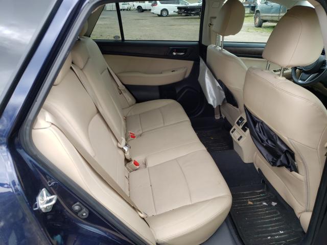 2018 SUBARU OUTBACK 2. 4S4BSANC5J3273944
