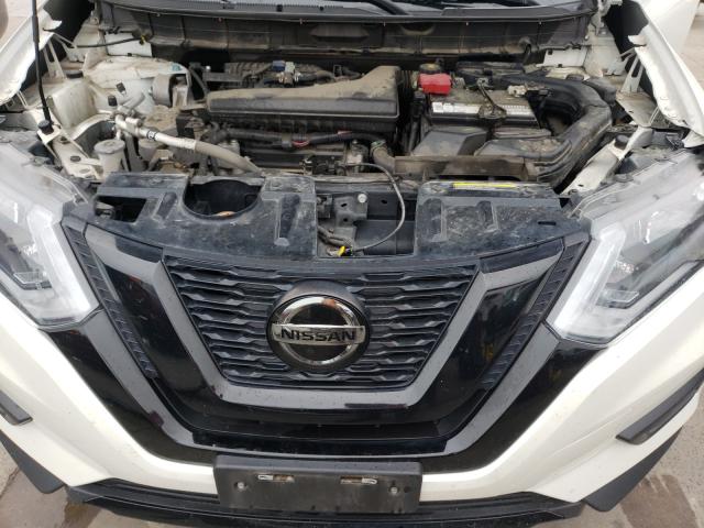 2018 NISSAN ROGUE S 5N1AT2MT8JC749426