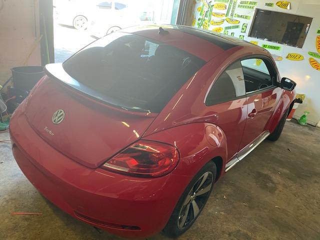 2015 VOLKSWAGEN BEETLE R-L 3VWVT7AT9FM630262