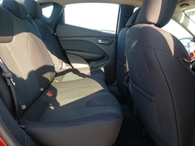 2014 DODGE DART SE AE 1C3CDFDH8ED768172