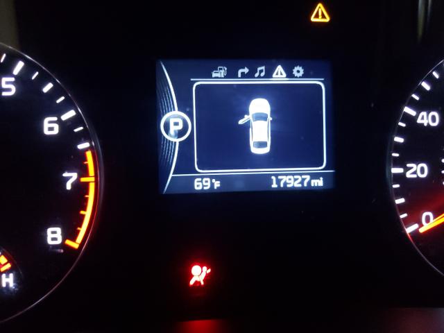 2016 KIA OPTIMA EX 5XXGU4L32GG086212