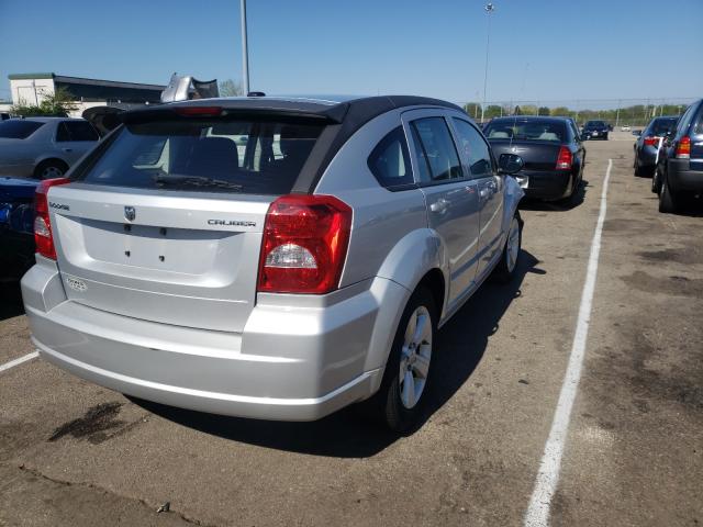 2011 DODGE CALIBER MA 1B3CB3HA4BD261800