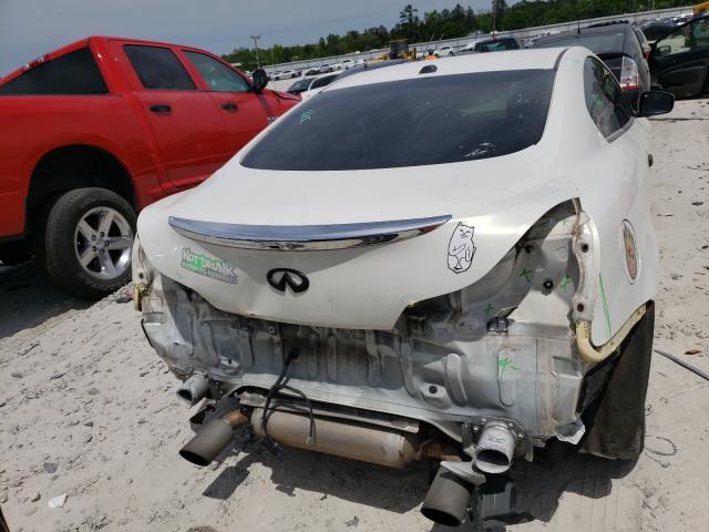 2013 INFINITI G37 JOURNE JN1CV6EK6DM922995